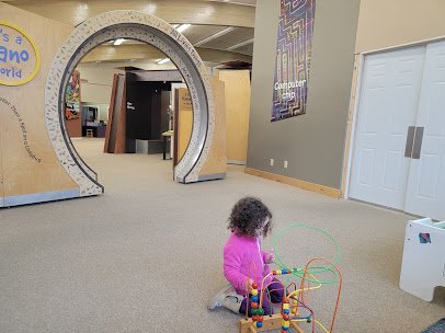 The Science Zone photo 5