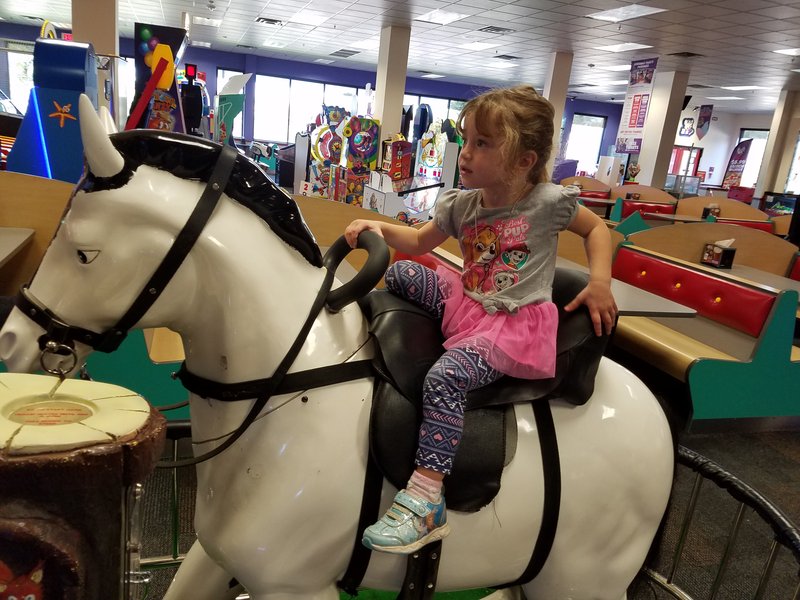 Chuck E. Cheese photo 5