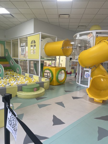 Momi Land Polaris photo 5
