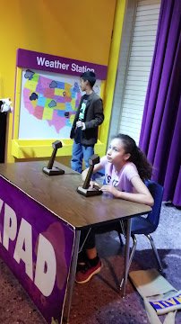 LaunchPAD Children's Museum photo 2