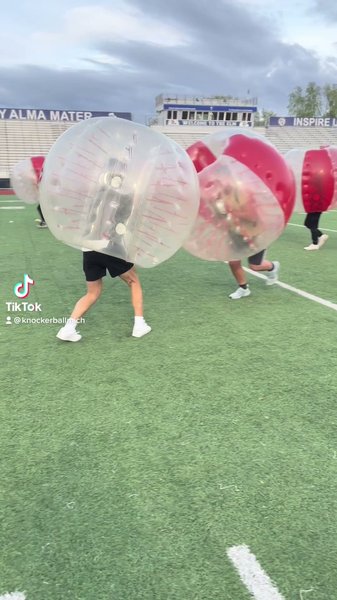 Knockerball Michigan photo 2