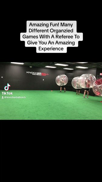 Knockerball Michigan photo 4