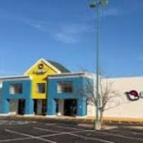 Urban Air Trampoline and Adventure Park