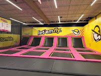 Urban Air Trampoline and Adventure Park photo 3