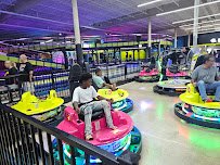 Urban Air Trampoline and Adventure Park photo 5