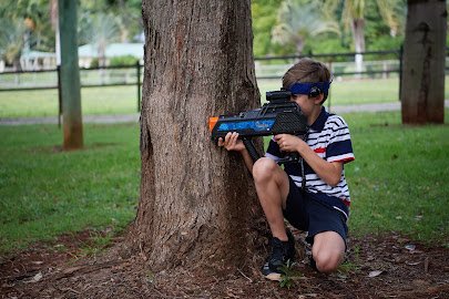 Battlefield Sports