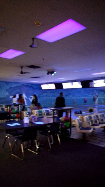Tinley Bowl & The Backyard photo 2