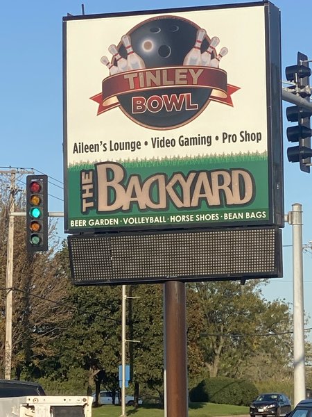 Tinley Bowl & The Backyard photo 5