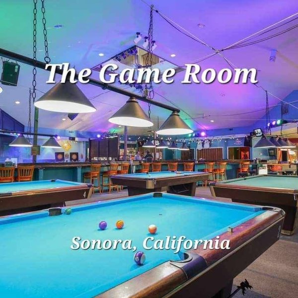 The Game Room