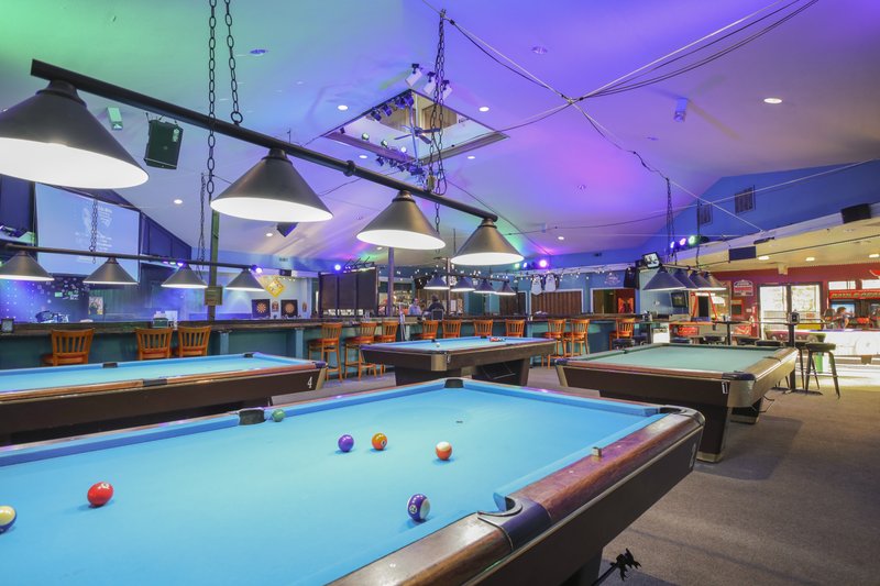 The Game Room photo 3