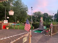 Fairways Mini Golf Batting and Ice Cream photo 3