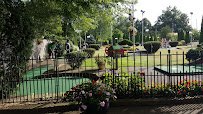 Fairways Mini Golf Batting and Ice Cream photo 6