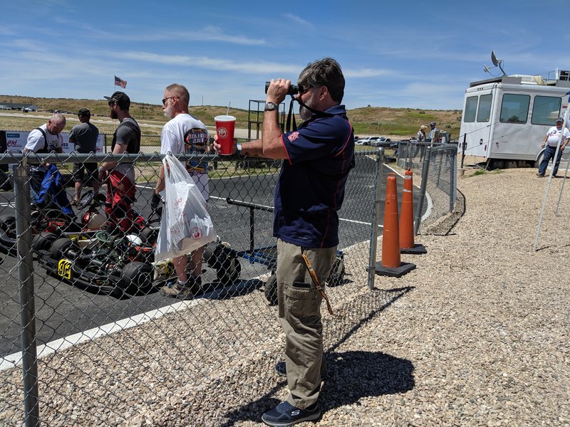 SNAKE RIVER KARTERS (GLEN MORGAN RACEWAY) photo 5