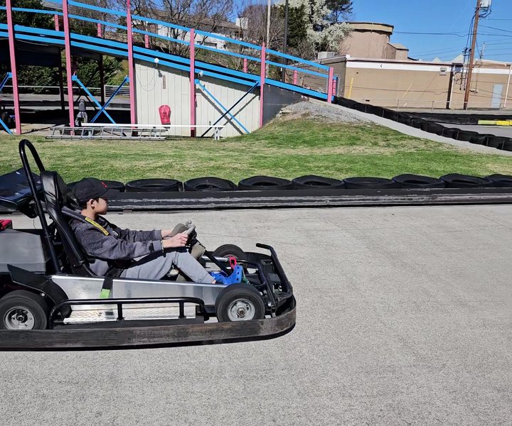 Xtreme Racing Center of Pigeon Forge photo 2