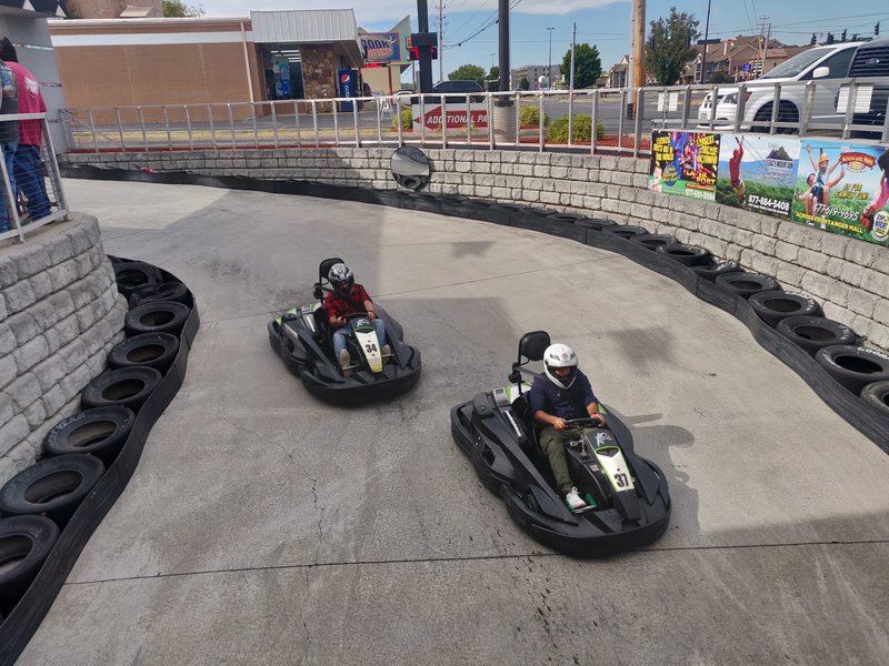 Xtreme Racing Center of Pigeon Forge photo 3