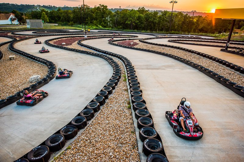 Xtreme Racing Center of Pigeon Forge photo 4