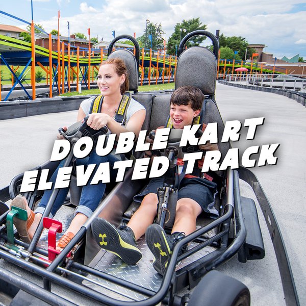 Xtreme Racing Center of Pigeon Forge photo 4