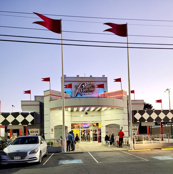 Xtreme Racing Center of Pigeon Forge photo 5