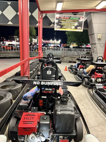Xtreme Racing Center of Pigeon Forge photo 6