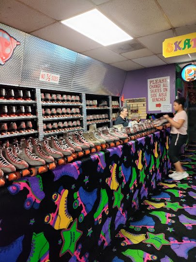 Skate Country photo 4