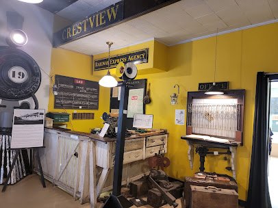 Heritage Museum of Northwest Florida photo 5