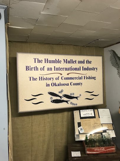Heritage Museum of Northwest Florida photo 6