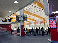 Florida Panthers IceDen photo 3