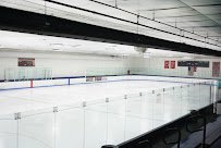 Burlington Ice Palace
