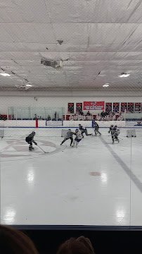 Burlington Ice Palace photo 2