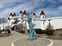 The Skate Palace