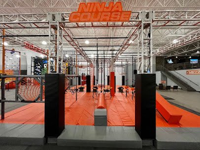 Ground Control Trampoline Park - Las Colinas photo 3