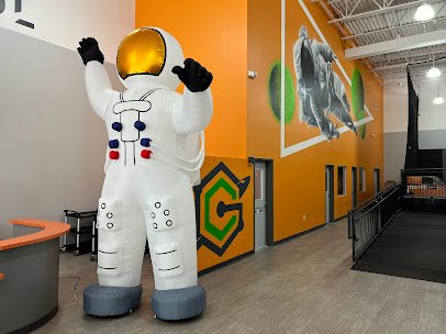 Ground Control Trampoline Park - Las Colinas photo 4