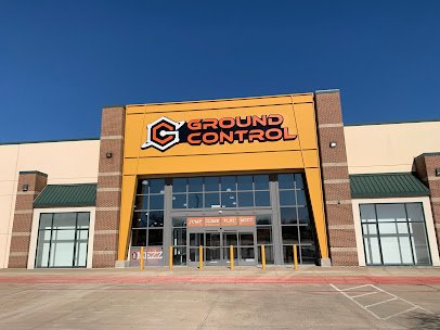 Ground Control Trampoline Park - Las Colinas photo 5