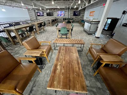 Ground Control Trampoline Park - Las Colinas photo 6