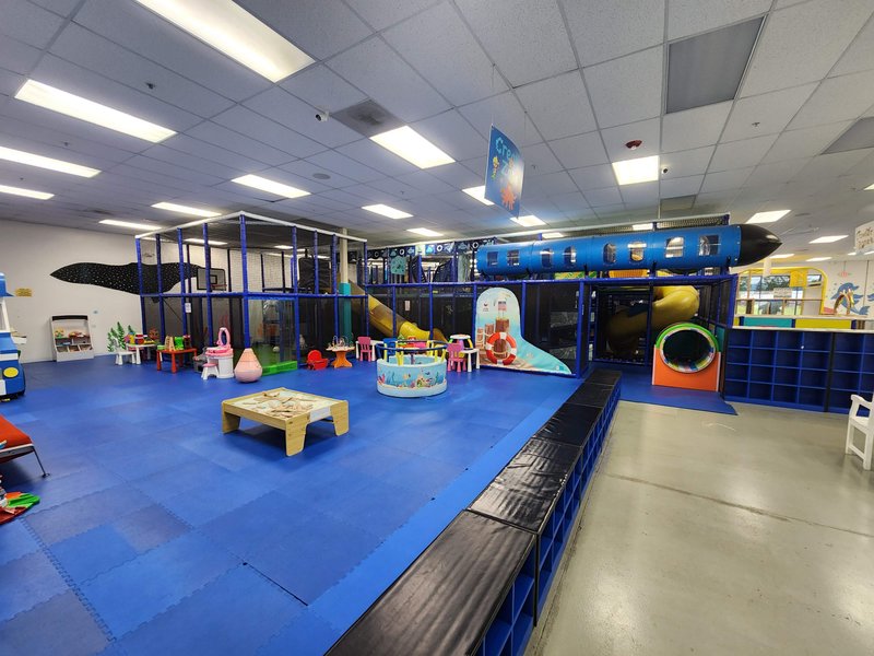 KidTopia Indoor Play Center photo 1
