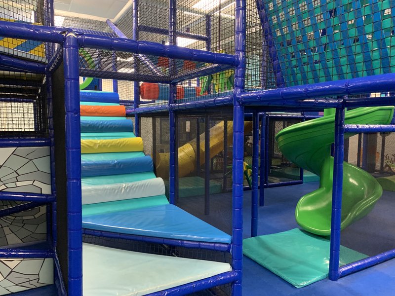 KidTopia Indoor Play Center photo 4