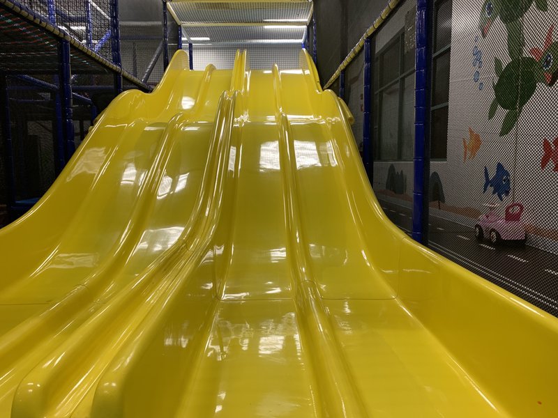 KidTopia Indoor Play Center photo 6