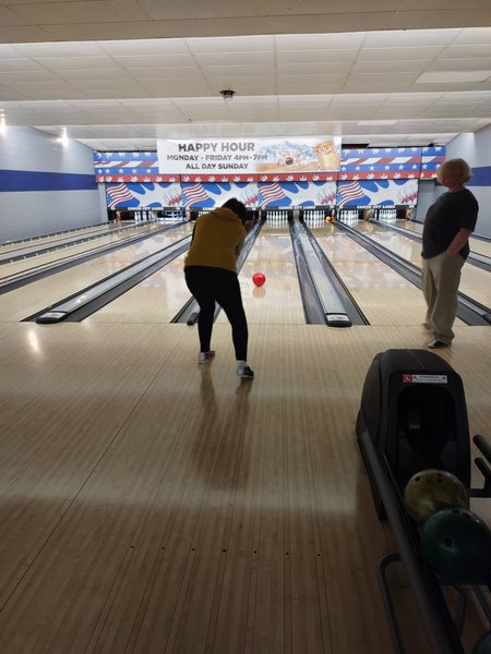 Canon City Lanes