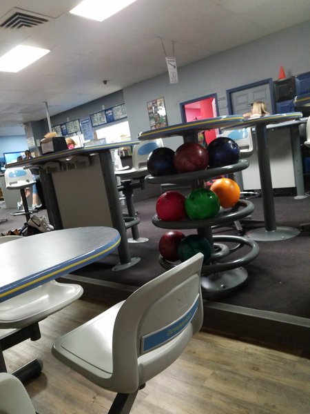 Canon City Lanes photo 3