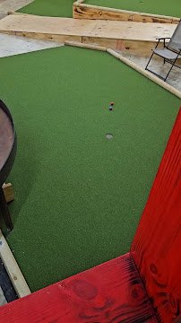 Big Putts Mini Golf - Waukesha photo 2