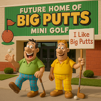 Big Putts Mini Golf - Waukesha photo 3