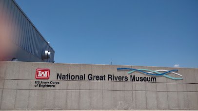 National Great Rivers Museum photo 3