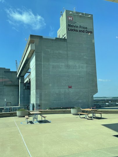 National Great Rivers Museum photo 6
