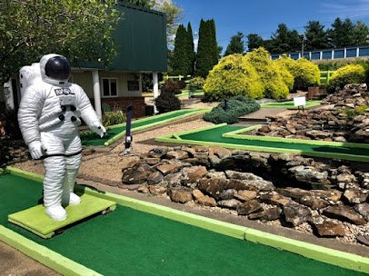 Waynesboro Golf and Games LLC. photo 2