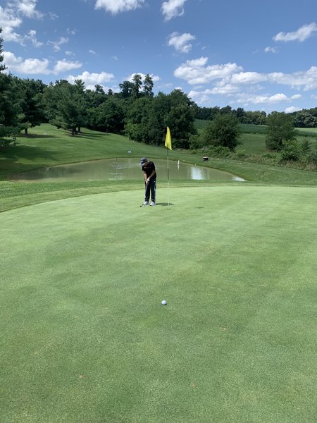 Waynesboro Golf and Games LLC. photo 4