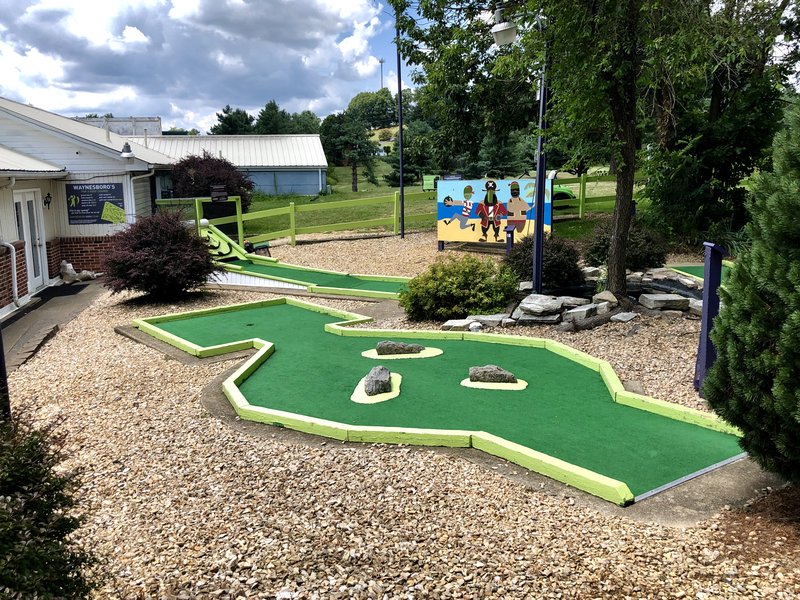 Waynesboro Golf and Games LLC. photo 5