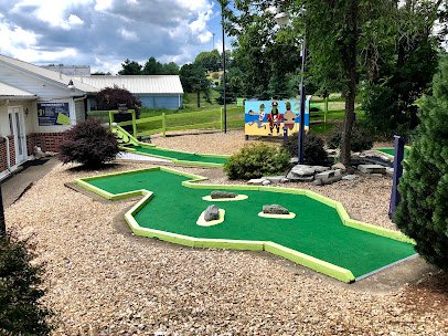 Waynesboro Golf and Games LLC. photo 5