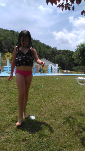 Splash Pad photo 2