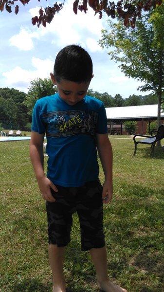 Splash Pad photo 4