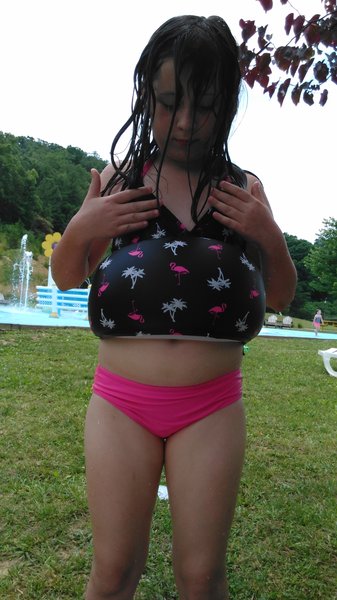 Splash Pad photo 5